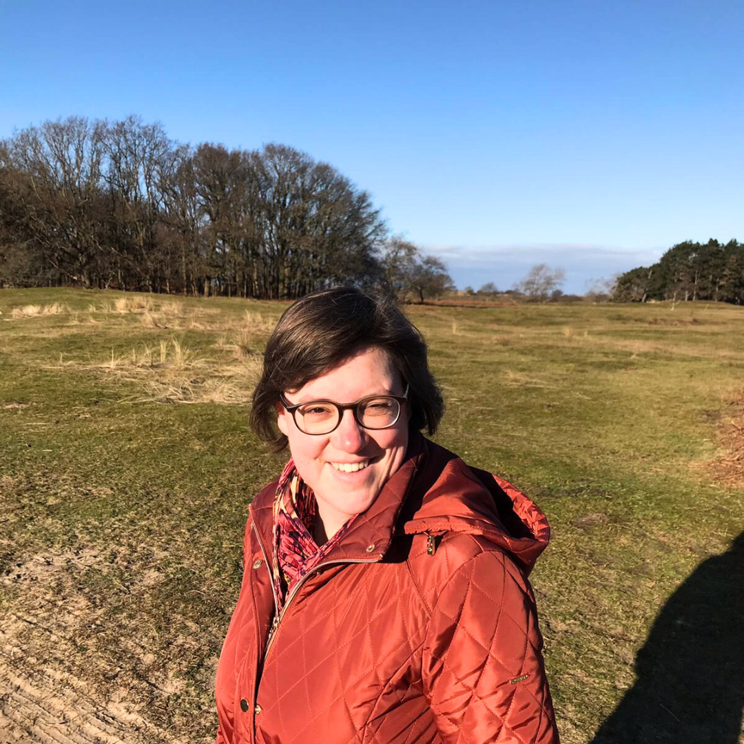 Marloes: Spelen maakt mij blij!