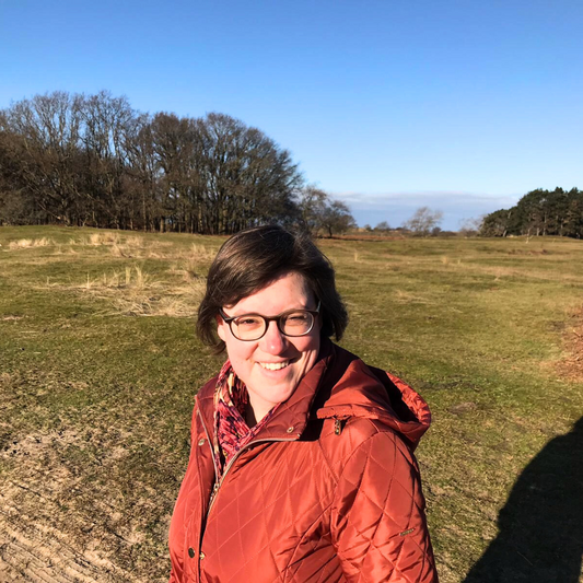 Marloes: Spelen maakt mij blij!