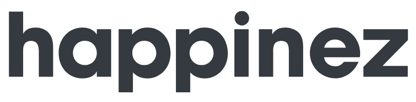 Happinez logo