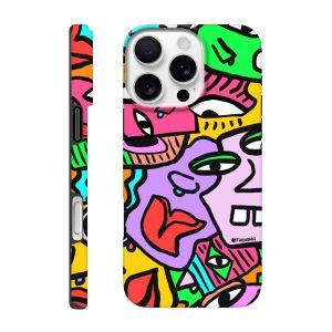 The Art of Imperfection | Phone Case