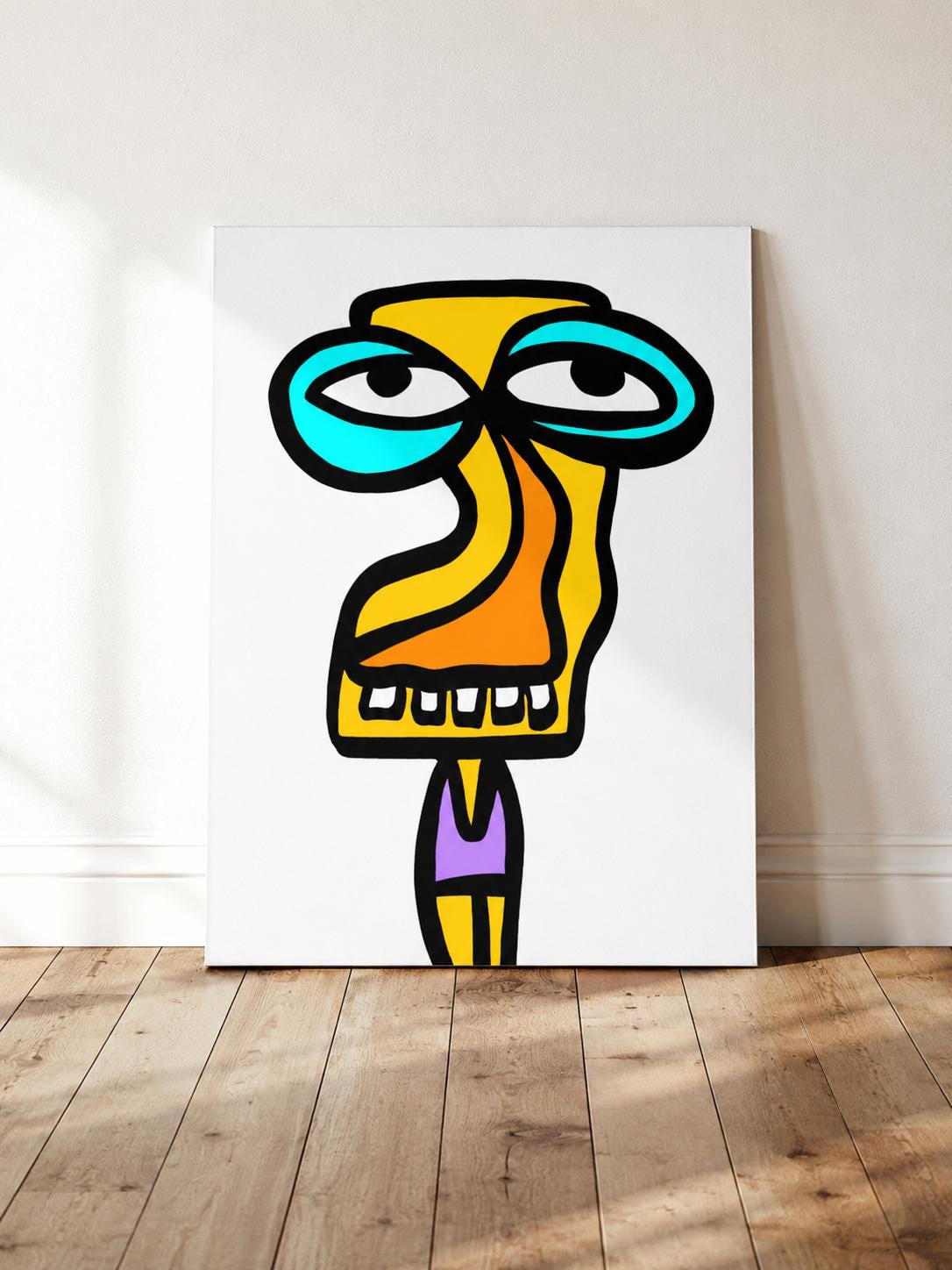 Mateo Poster 70x100 cm - Image 2