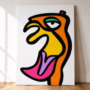 Natala Poster 70x100 cm