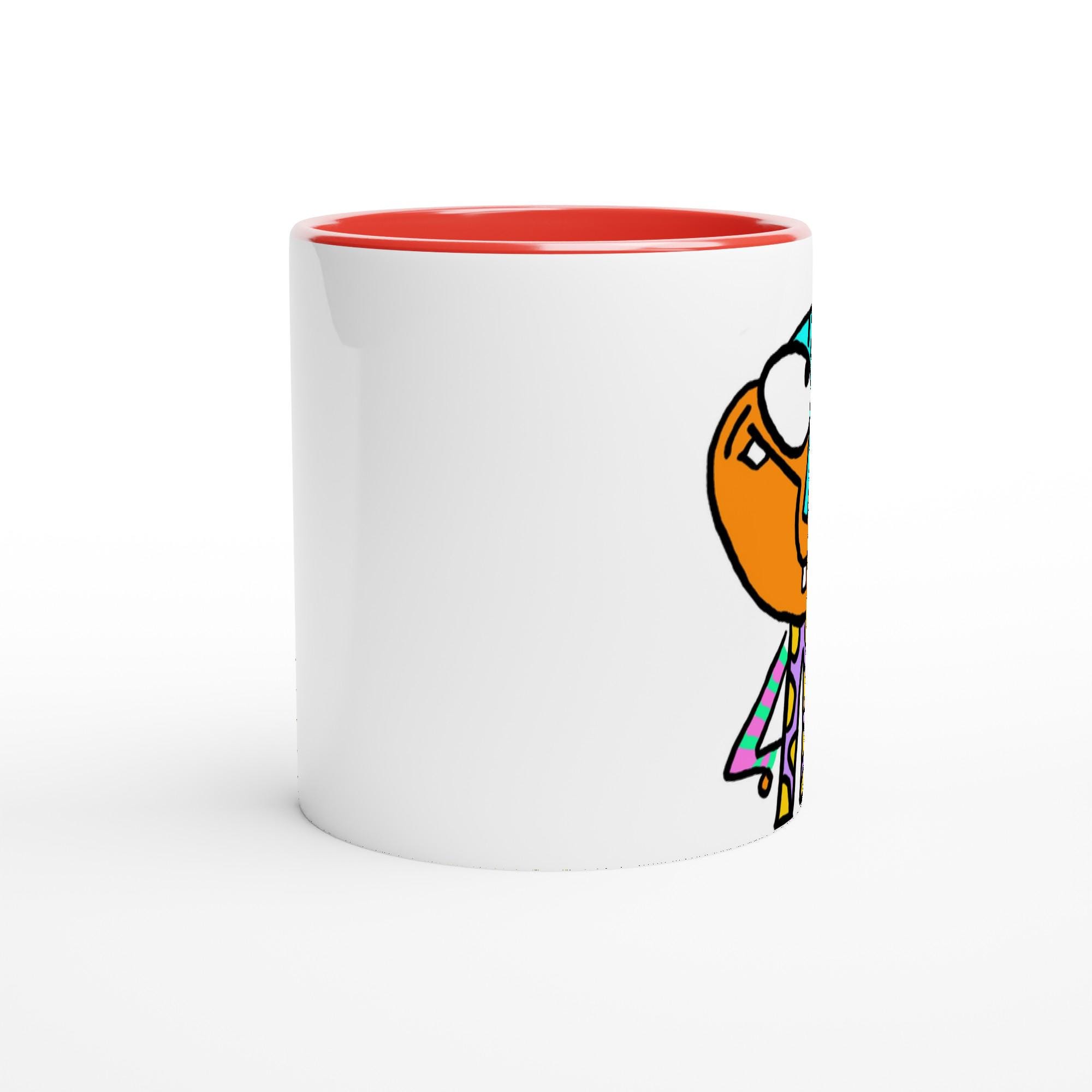 Playful Nuno Mug - Image 2