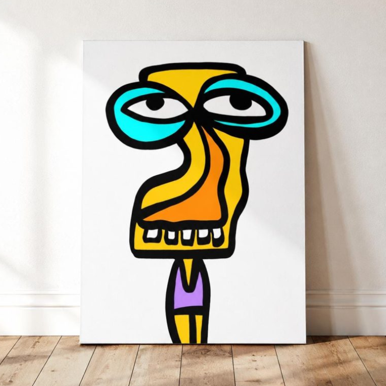 Mateo Poster 70x100 cm