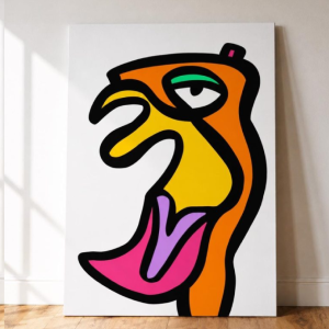Natala Poster 70x100 cm