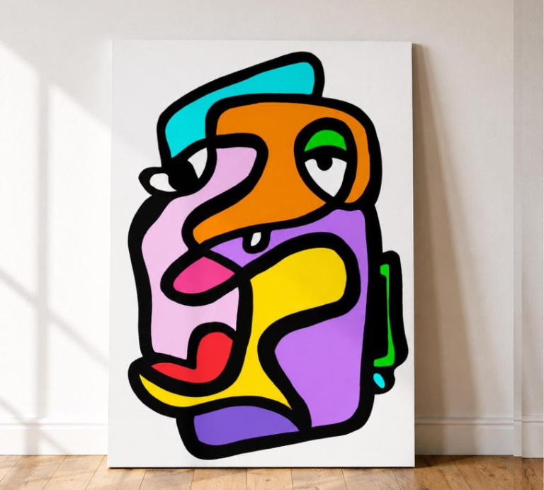 Nolé Poster 70x100 cm