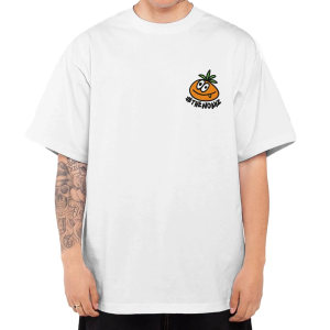 Oversized T-shirt "Keep Playing"