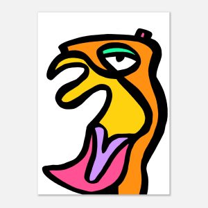 Natala print